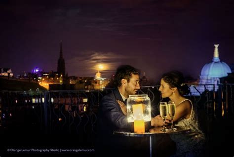 SKYbar Edinburgh | Breath-taking views over Edinburgh — Doubletree by Hilton Edinburgh City ...