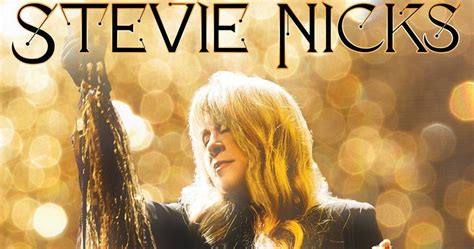 Stevie Nicks Announces North American Solo Tour