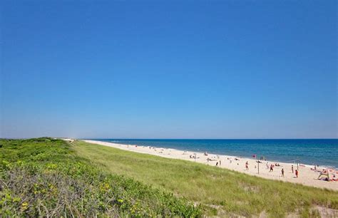 14 Top-Rated Beaches on Long Island, NY | PlanetWare