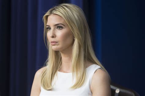 Ivanka Trump’s Interview on CBS This Morning: What Does Complicit Mean ...