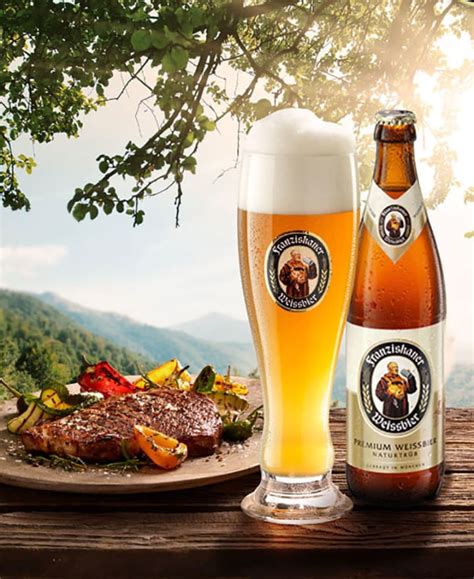 Best German Beer Brands