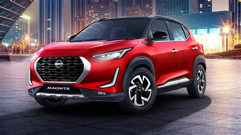 2021 Nissan Magnite: Specs, Price, Features, Indonesia Launch