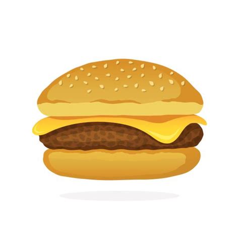 Ground Beef Cooked On White Illustrations, Royalty-Free Vector Graphics ...