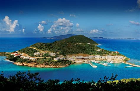 Scrub Island (British Virgin Islands, ) - Resort Reviews - ResortsandLodges.com