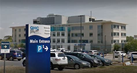 COVID-19 outbreak at Belleville General Hospital now over | Globalnews.ca