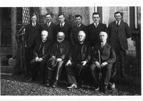 Methodist ministers | Hatherleigh History