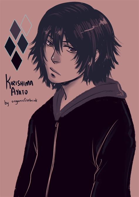 Pin by Tomura’s Toy on Ayato Kirishima | Ayato kirishima, Ayato, Kirishima