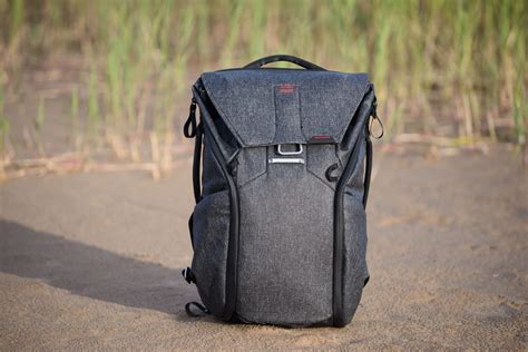 Peak Design Camera Backpacks | IUCN Water