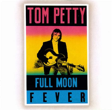 Tom petty album covers - trafficpikol