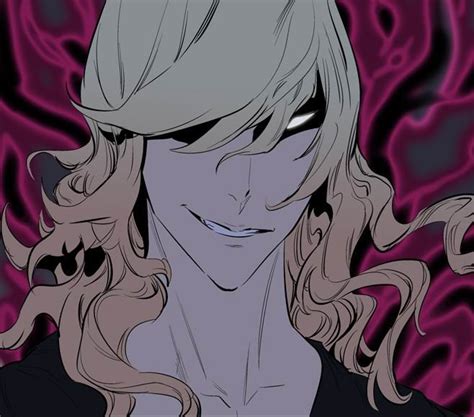 All the beloved characters: Frankenstein "Noblesse"