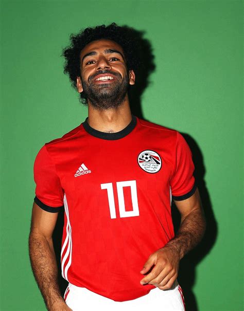 #mohamed_salah #worldcup2018 | Mohamed salah, Classic football shirts ...