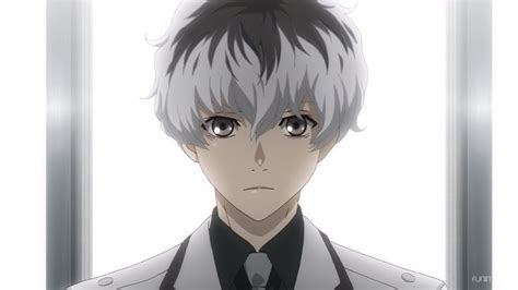 What Sasaki Haise Is Really Thinking - Tokyo Ghoul:re Episode 3 Anime Review - YouTube