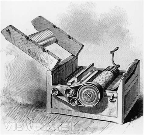 inventions in the 1800s | See