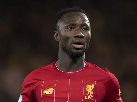 Liverpool: Naby Keita has ruined his Anfield career