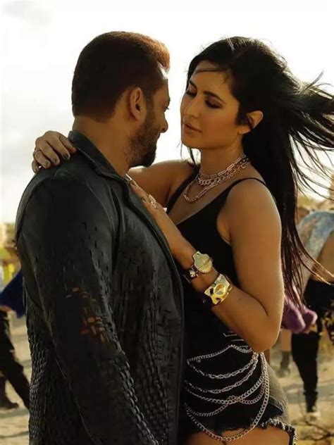 Tiger 3 Box Office Collection Day 7: Big Jump Missing | Salman Khan, Katrina Kaif, Emraan Hashmi ...