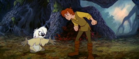 The Disney Character You Probably Forgot About… | Rotoscopers