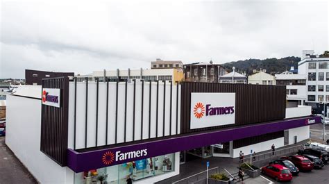 Farmers Whangarei - ARCO Group