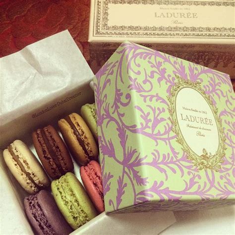 Ladurée | Covent Garden London