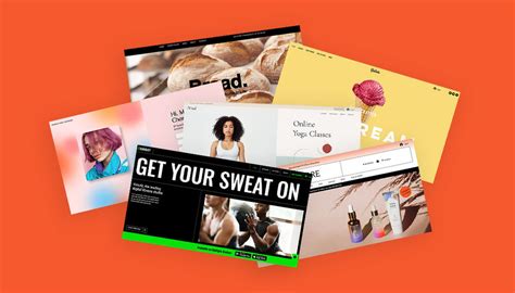 30+ of the Best New Wix Templates for 2022