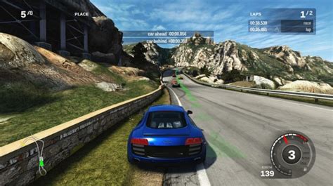 Forza Motorsport 3 Review - Gamereactor