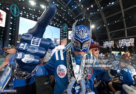 3,623 Indianapolis Colts Fans Stock Photos, High-Res Pictures, and ...