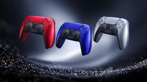 Sony Raises Pricing for Select PS5 DualSense Wireless Controllers