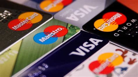 6 different types of debit card: Complete details