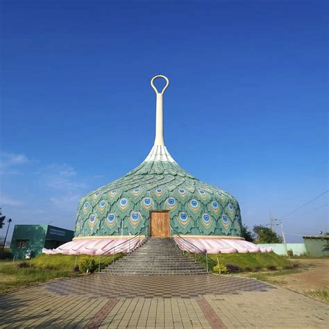 Mandargiri Hills & Jain Temple In Tumkur | LBB, Bangalore