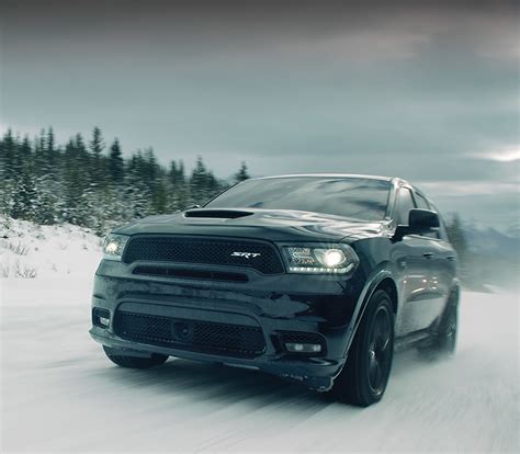 2019 Dodge Durango | Dodge Canada