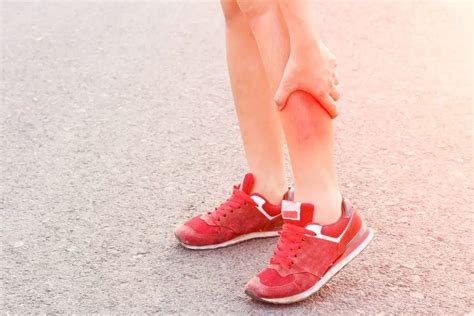 5 Of The Best Running Shoes For Shin Splints In 2017 - All You Need To Know