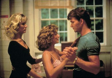 Foto de Patrick Swayze en la película Dirty Dancing - Foto 11 sobre 82 - SensaCine.com