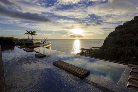 Saccharum Resort & Spa, Stunning beach hotel Madeira - Further Afield