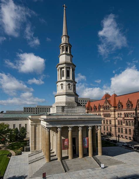 Cincinnati’s St. Peter in Chains Cathedral granted minor basilica status