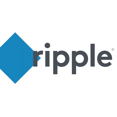 Ripple Logo [XRP | 02] - PNG Logo Vector Brand Downloads (SVG, EPS)