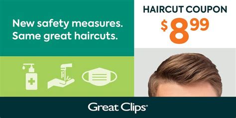 Redeem Now | Haircut coupons, Great clips coupons, Hair cuts