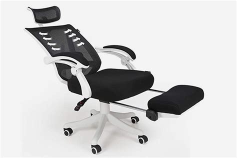 Ergonomic Office Chair – What Is It and Why Do You Need One? – Navy ...