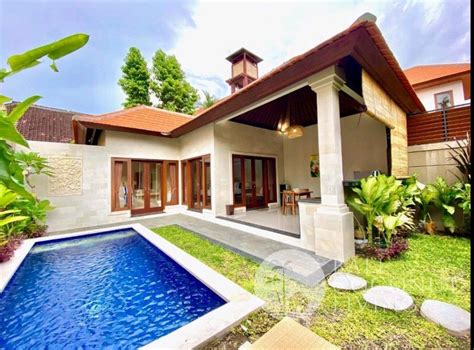 Villa Awan Biru | Bali Coconut Living Property