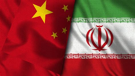 Iran, China ink trade co-op MOU - Tehran Times