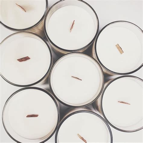 Best Wax For Wood Wick Candles? Find Out Here!