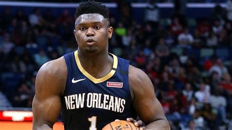 Is Zion Williamson playing tonight vs Kings? Pelicans release knee ...