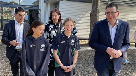 State Election 2022: Orchard Park, Vermont Primary Schools get rebuild promises | Herald Sun