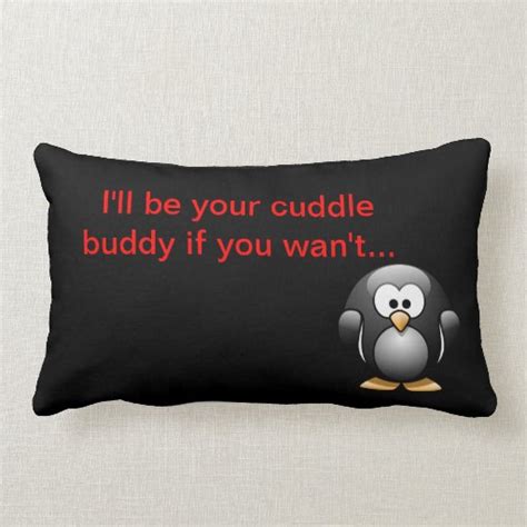 Cuddle Buddy Pillow | Zazzle