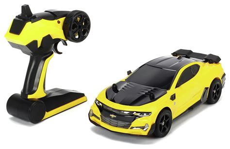 Transformers Remote Control Bumblebee Reviews