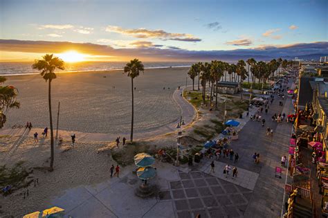 Best beaches in Los Angeles - Lonely Planet