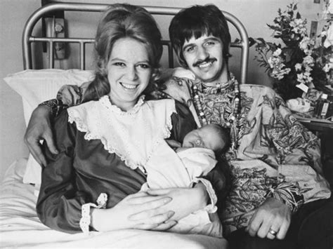 Ringo Starr: What happened to Ringo’s first wife? Maureen Starkey’s only interview – Latest ...