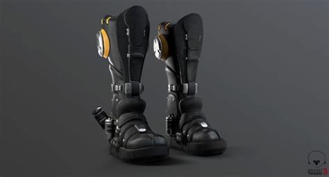 boots concept art – Google Поиск in 2020 | Sci fi concept art, Concept art characters, Concept art