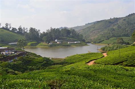 Meghamalai, Theni | Best time to Visit, How to Reach | Holidify