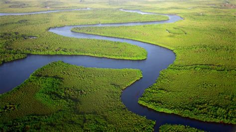 How Long Is The Mississippi River Delta - Aboutriver.com