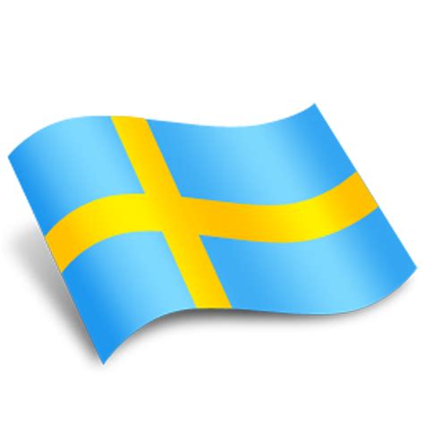 Graafix!: Wallpapers flag of Sweden