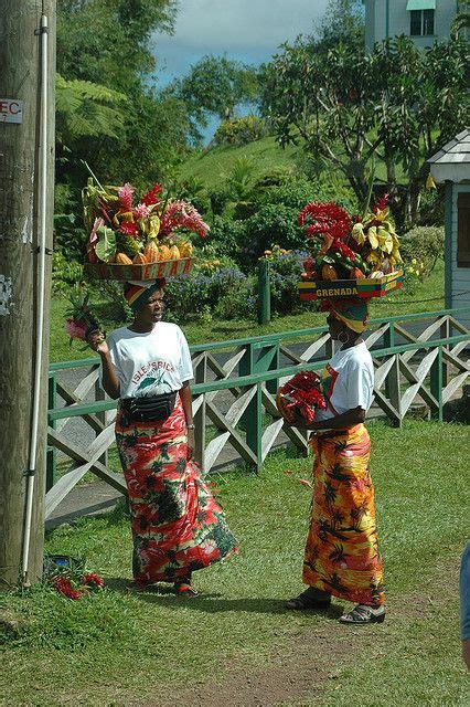 DSC_5711 | Caribbean islands, Grenada island, Caribbean culture